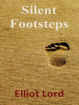 cover image of Silent Footsteps